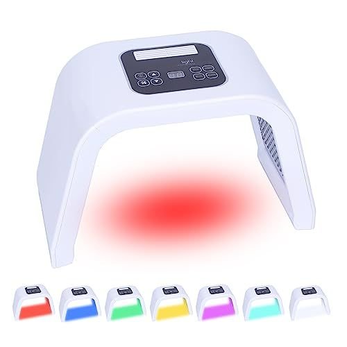 LED Facial Mask Machine view 5